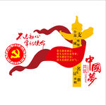 不忘初心 牢记使命