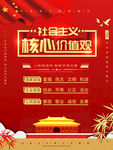 社会主义价值观