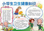 健康小报