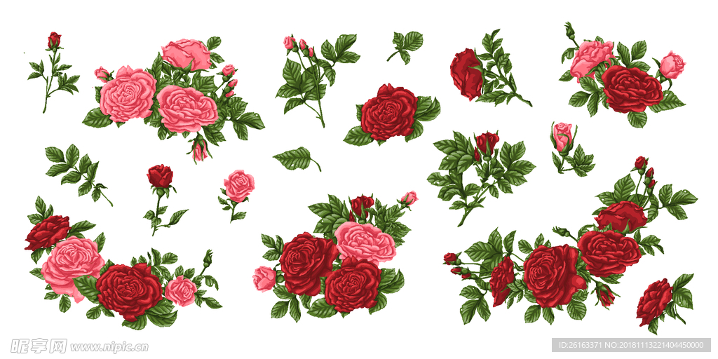 鲜花