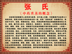 熏蒸介绍海报背景