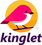 鸟形LOGO