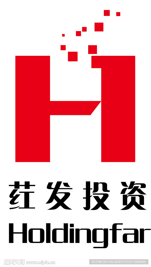 投资logo