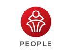 企业咨询培训演讲logo标志