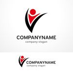 健身运动俱乐部logo标志设计