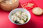馄饨