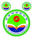 东营市实验中学LOGO