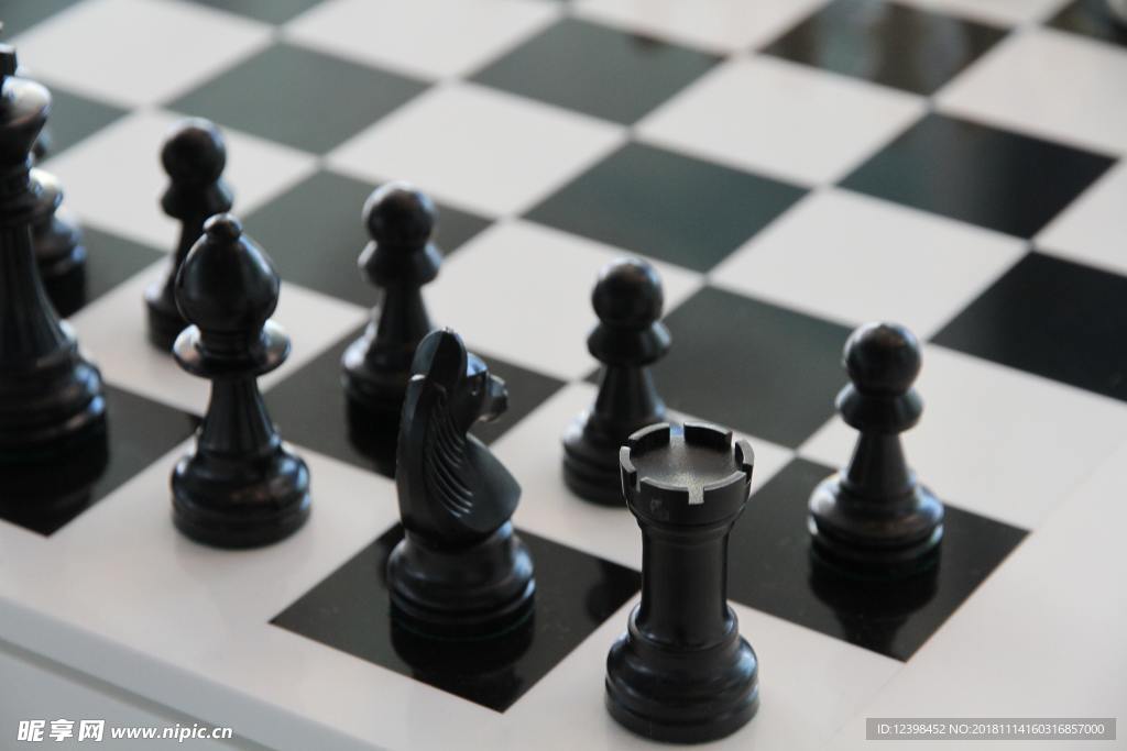 国际象棋
