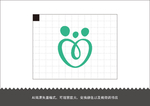 医疗logo设计