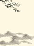 中国风背景