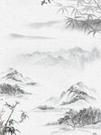 中国风背景