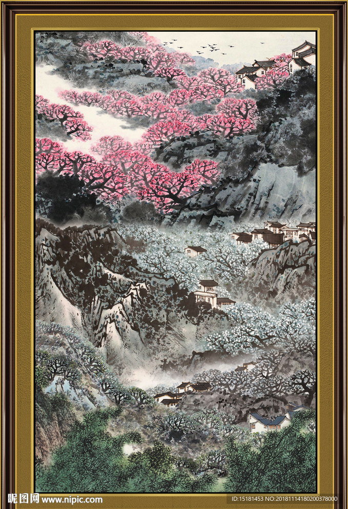 鸿运当头