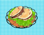 肉夹馍