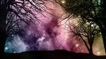 宇宙星空