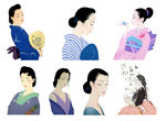 成熟女性