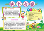 读书小报