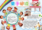 阅读小报