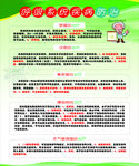 呼吸 系统 疾 病 防治 海报