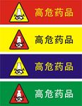 高危药品
