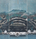 围龙印象