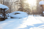 雪