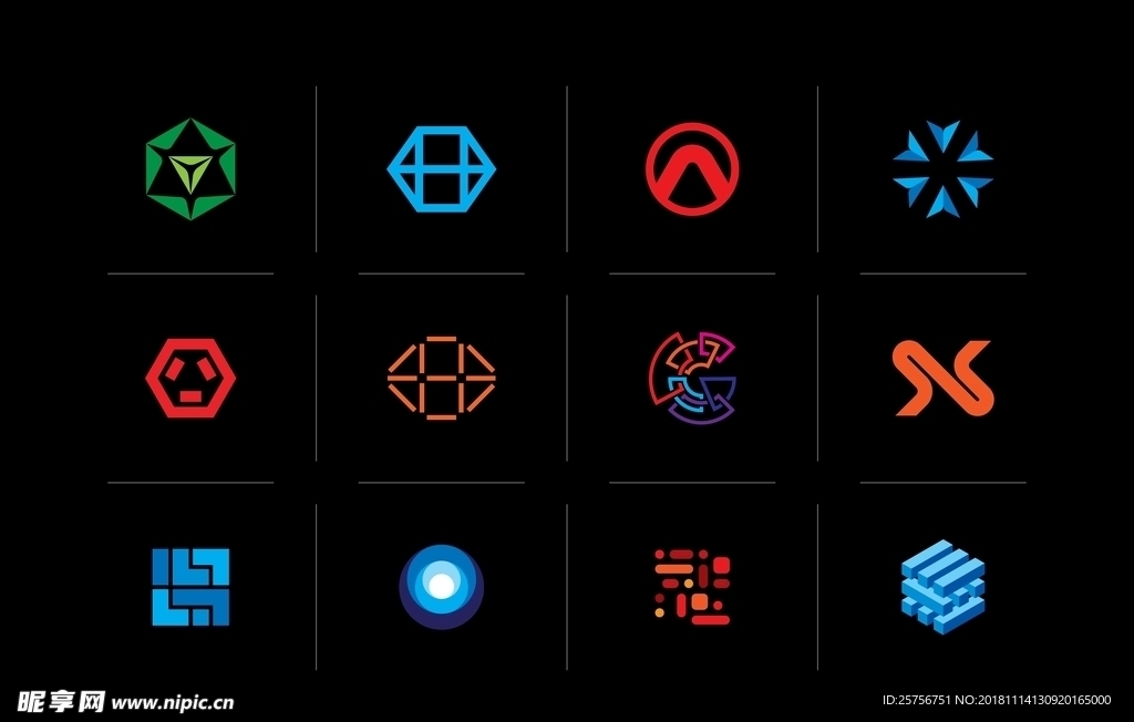 企业LOGO设计