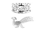 中国古典花纹
