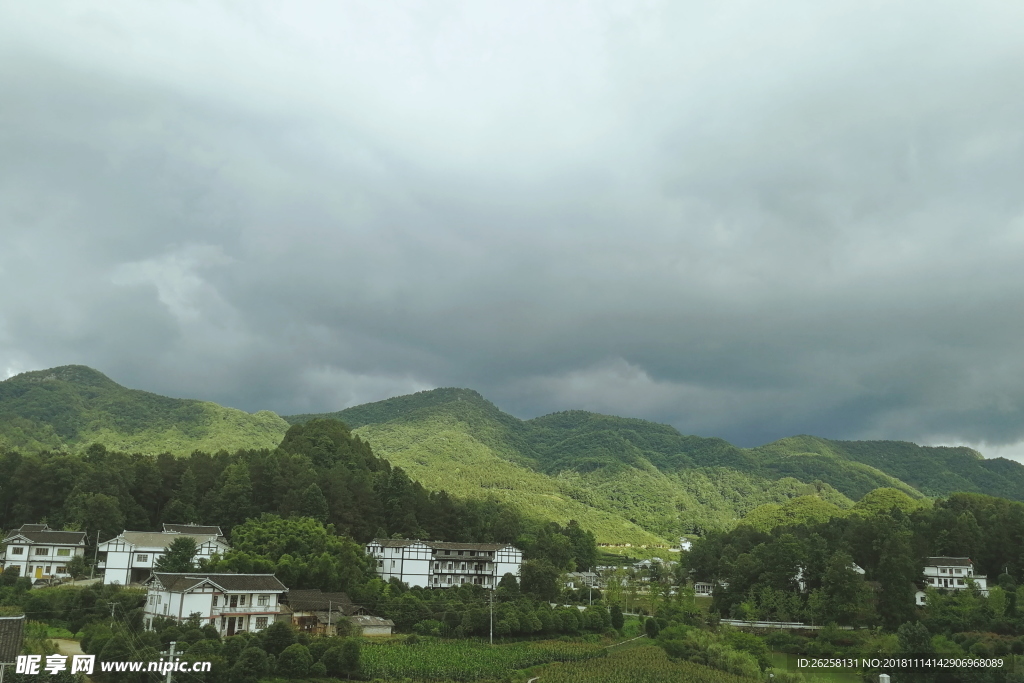 风雨起 天气