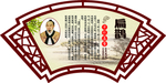 名医名家文化 中医文化
