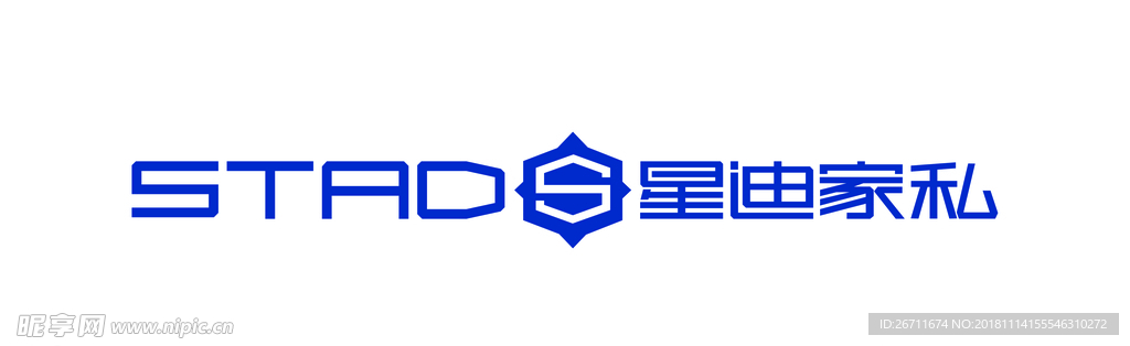 星迪家居 LOGO
