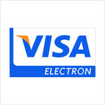 VISA LOGO 知名品牌