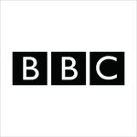 BBC  LOGO 知名品牌