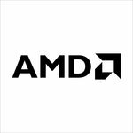 AMD LOGO 知名品牌
