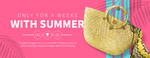购物banner