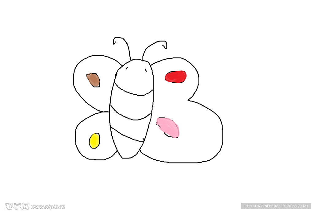 蝴蝶