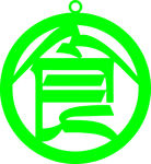 字体LOGO