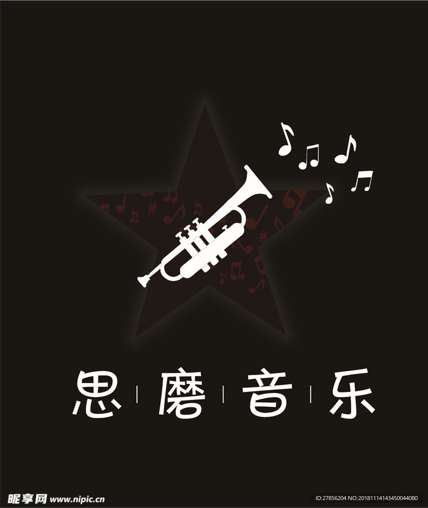 logo音乐