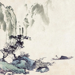 中国风背景
