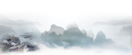 中式背景