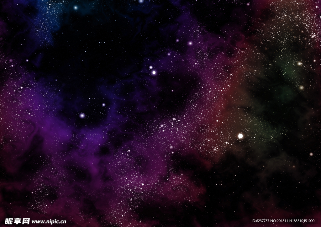 星空