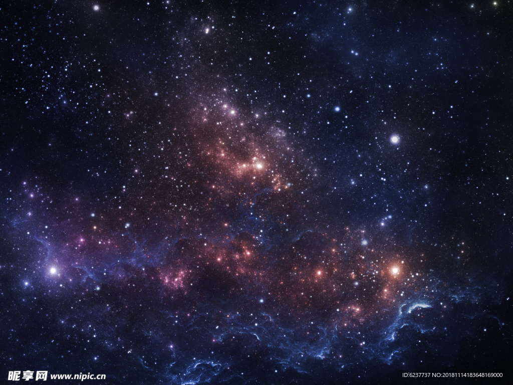 星空