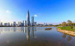 深圳人才公园