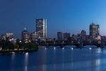 城市夜景