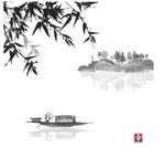 中国风素材
