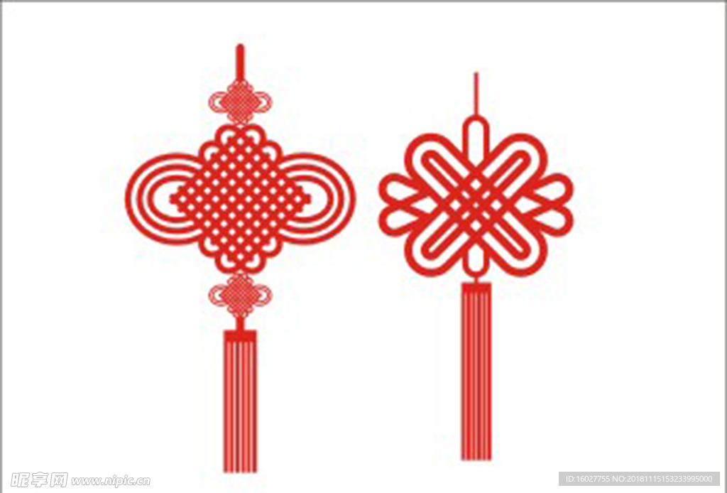 中国结