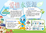 节水小报