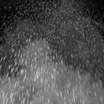 下雨效果设计