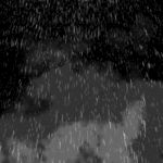 下雨效果设计