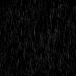下雨效果设计