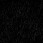 下雨效果设计